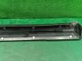 накладка на порог Mitsubishi ASX 1 поколение GA1W 2010, 1.6 л., 4A92, бензин, МКПП, u17a, внедорожник 5 дв., передний привод, правый руль, 6512A387ZZ01 - фото №18