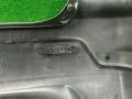 бампер задний Mitsubishi ASX 1 поколение GA1W 2010, 1.6 л., 4A92, бензин, МКПП, u17a, внедорожник 5 дв., передний привод, правый руль, 6410C021 - фото №23