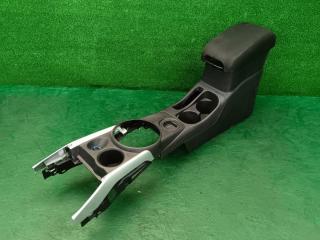 консоль салона Mitsubishi ASX 1 поколение GA1W 2010, 1.6 л., 4A92, бензин, МКПП, u17a, внедорожник 5 дв., передний привод, правый руль, 8011A083