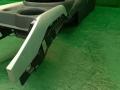 консоль салона Mitsubishi ASX 1 поколение GA1W 2010, 1.6 л., 4A92, бензин, МКПП, u17a, внедорожник 5 дв., передний привод, правый руль, 8011A083 - фото №8