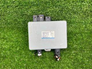 блок управления рулевой рейки Mitsubishi ASX 1 поколение GA1W 2010, 1.6 л., 4A92, бензин, МКПП, u17a, внедорожник 5 дв., передний привод, правый руль, 8633A031