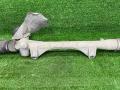 рулевая рейка Mitsubishi ASX 1 поколение GA1W 2010, 1.6 л., 4A92, бензин, МКПП, u17a, внедорожник 5 дв., передний привод, правый руль, 4410A454 - фото №12