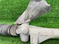 рулевая рейка Mitsubishi ASX 1 поколение GA1W 2010, 1.6 л., 4A92, бензин, МКПП, u17a, внедорожник 5 дв., передний привод, правый руль, 4410A454 - фото №13