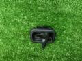 крючок крепежный Mitsubishi ASX 1 поколение GA1W 2010, 1.6 л., 4A92, бензин, МКПП, u17a, внедорожник 5 дв., передний привод, правый руль, 7272A001XA - фото №8