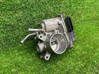 заслонка дроссельная Mitsubishi ASX 1 поколение GA1W 2010, 1.6 л., 4A92, бензин, МКПП, u17a, внедорожник 5 дв., передний привод, правый руль, 1450A174