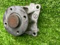 помпа Mitsubishi ASX 1 поколение GA1W 2010, 1.6 л., 4A92, бензин, МКПП, u17a, внедорожник 5 дв., передний привод, правый руль, 1300A095 - фото №7