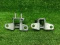 петля двери Mitsubishi ASX 1 поколение GA1W 2010, 1.6 л., 4A92, бензин, МКПП, u17a, внедорожник 5 дв., передний привод, правый руль, 5732A008 - фото №8