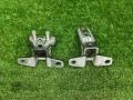 петля двери Mitsubishi ASX 1 поколение GA1W 2010, 1.6 л., 4A92, бензин, МКПП, u17a, внедорожник 5 дв., передний привод, правый руль, 5732A008 - фото №9