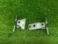 петля двери Mitsubishi ASX 1 поколение GA1W 2010, 1.6 л., 4A92, бензин, МКПП, u17a, внедорожник 5 дв., передний привод, правый руль, 5732A008 - фото №12