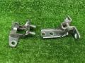 петля двери Mitsubishi ASX 1 поколение GA1W 2010, 1.6 л., 4A92, бензин, МКПП, u17a, внедорожник 5 дв., передний привод, правый руль, 5732A008 - фото №21