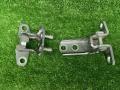 петля двери Mitsubishi ASX 1 поколение GA1W 2010, 1.6 л., 4A92, бензин, МКПП, u17a, внедорожник 5 дв., передний привод, правый руль, 5732A008 - фото №22