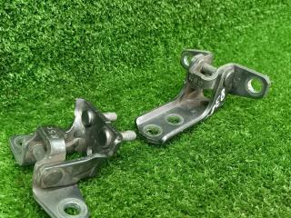 петля двери Mitsubishi ASX 1 поколение GA1W 2010, 1.6 л., 4A92, бензин, МКПП, u17a, внедорожник 5 дв., передний привод, правый руль, 5732A008