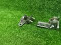 петля двери Mitsubishi ASX 1 поколение GA1W 2010, 1.6 л., 4A92, бензин, МКПП, u17a, внедорожник 5 дв., передний привод, правый руль, 5732A008 - фото №23