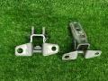 петля двери Mitsubishi ASX 1 поколение GA1W 2010, 1.6 л., 4A92, бензин, МКПП, u17a, внедорожник 5 дв., передний привод, правый руль, 5732A007 - фото №4