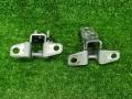 петля двери Mitsubishi ASX 1 поколение GA1W 2010, 1.6 л., 4A92, бензин, МКПП, u17a, внедорожник 5 дв., передний привод, правый руль, 5732A007 - фото №6