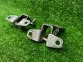 петля двери Mitsubishi ASX 1 поколение GA1W 2010, 1.6 л., 4A92, бензин, МКПП, u17a, внедорожник 5 дв., передний привод, правый руль, 5732A007 - фото №8