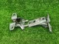 петля двери Mitsubishi ASX 1 поколение GA1W 2010, 1.6 л., 4A92, бензин, МКПП, u17a, внедорожник 5 дв., передний привод, правый руль, 5732A007 - фото №9