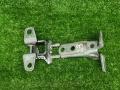 петля двери Mitsubishi ASX 1 поколение GA1W 2010, 1.6 л., 4A92, бензин, МКПП, u17a, внедорожник 5 дв., передний привод, правый руль, 5732A007 - фото №10