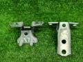 петля двери Mitsubishi ASX 1 поколение GA1W 2010, 1.6 л., 4A92, бензин, МКПП, u17a, внедорожник 5 дв., передний привод, правый руль, 5732A007 - фото №13