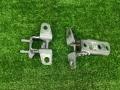 петля двери Mitsubishi ASX 1 поколение GA1W 2010, 1.6 л., 4A92, бензин, МКПП, u17a, внедорожник 5 дв., передний привод, правый руль, 5732A007 - фото №18