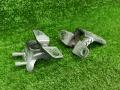 петля двери Mitsubishi ASX 1 поколение GA1W 2010, 1.6 л., 4A92, бензин, МКПП, u17a, внедорожник 5 дв., передний привод, правый руль, 5732A007 - фото №19