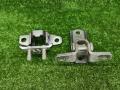 петля двери Mitsubishi ASX 1 поколение GA1W 2010, 1.6 л., 4A92, бензин, МКПП, u17a, внедорожник 5 дв., передний привод, правый руль, 5732A007 - фото №21