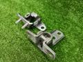 петля двери Mitsubishi ASX 1 поколение GA1W 2010, 1.6 л., 4A92, бензин, МКПП, u17a, внедорожник 5 дв., передний привод, правый руль, 5732A007 - фото №3