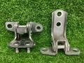 петля двери Mitsubishi ASX 1 поколение GA1W 2010, 1.6 л., 4A92, бензин, МКПП, u17a, внедорожник 5 дв., передний привод, правый руль, 5732A007 - фото №24