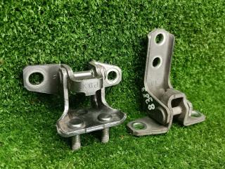 петля двери Mitsubishi ASX 1 поколение GA1W 2010, 1.6 л., 4A92, бензин, МКПП, u17a, внедорожник 5 дв., передний привод, правый руль, 5732A007