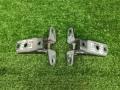 петля двери Mitsubishi ASX 1 поколение GA1W 2010, 1.6 л., 4A92, бензин, МКПП, u17a, внедорожник 5 дв., передний привод, правый руль, 5702A006 - фото №14