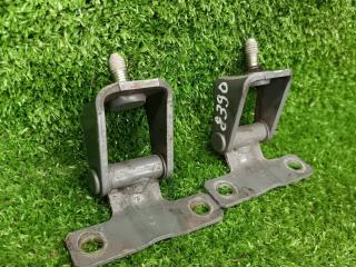 петля крышки багажника Mitsubishi ASX 1 поколение GA1W 2010, 1.6 л., 4A92, бензин, МКПП, u17a, внедорожник 5 дв., передний привод, правый руль, 5802A089