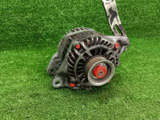 генератор Mitsubishi ASX 1 поколение GA1W 2010, 1.6 л., 4A92, бензин, МКПП, u17a, внедорожник 5 дв., передний привод, правый руль, 1800A287