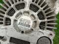 генератор Mitsubishi ASX 1 поколение GA1W 2010, 1.6 л., 4A92, бензин, МКПП, u17a, внедорожник 5 дв., передний привод, правый руль, 1800A287 - фото №10
