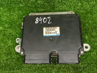 блок управления двигателем Mitsubishi ASX 1 поколение GA1W 2010, 1.6 л., 4A92, бензин, МКПП, u17a, внедорожник 5 дв., передний привод, правый руль, 1860B425