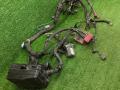 проводка подкапотная Mitsubishi ASX 1 поколение GA1W 2010, 1.6 л., 4A92, бензин, МКПП, u17a, внедорожник 5 дв., передний привод, правый руль, 5841B504 - фото №4