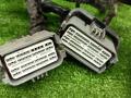 проводка подкапотная Mitsubishi ASX 1 поколение GA1W 2010, 1.6 л., 4A92, бензин, МКПП, u17a, внедорожник 5 дв., передний привод, правый руль, 5841B504 - фото №5
