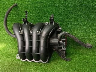 коллектор впускной Mitsubishi ASX 1 поколение GA1W 2010, 1.6 л., 4A92, бензин, МКПП, u17a, внедорожник 5 дв., передний привод, правый руль, 1540A372