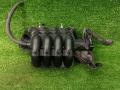 коллектор впускной Mitsubishi ASX 1 поколение GA1W 2010, 1.6 л., 4A92, бензин, МКПП, u17a, внедорожник 5 дв., передний привод, правый руль, 1540A372 - фото №4