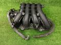 коллектор впускной Mitsubishi ASX 1 поколение GA1W 2010, 1.6 л., 4A92, бензин, МКПП, u17a, внедорожник 5 дв., передний привод, правый руль, 1540A372 - фото №5