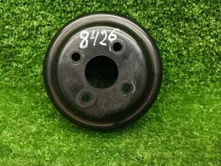 шкив помпы Mitsubishi ASX 1 поколение GA1W 2010, 1.6 л., 4A92, бензин, МКПП, u17a, внедорожник 5 дв., передний привод, правый руль, 1330A036
