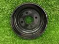 шкив помпы Mitsubishi ASX 1 поколение GA1W 2010, 1.6 л., 4A92, бензин, МКПП, u17a, внедорожник 5 дв., передний привод, правый руль, 1330A036 - фото №5