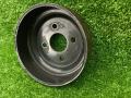 шкив помпы Mitsubishi ASX 1 поколение GA1W 2010, 1.6 л., 4A92, бензин, МКПП, u17a, внедорожник 5 дв., передний привод, правый руль, 1330A036 - фото №7
