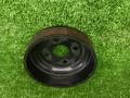 шкив помпы Mitsubishi ASX 1 поколение GA1W 2010, 1.6 л., 4A92, бензин, МКПП, u17a, внедорожник 5 дв., передний привод, правый руль, 1330A036 - фото №8