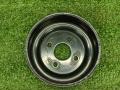 шкив помпы Mitsubishi ASX 1 поколение GA1W 2010, 1.6 л., 4A92, бензин, МКПП, u17a, внедорожник 5 дв., передний привод, правый руль, 1330A036 - фото №16