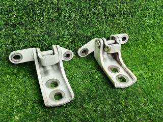 петля двери Opel Astra J [рестайлинг] 2012, 1.4 л., A 14 NET, бензин, МКПП, белый, купе, передний привод, правый руль, 130099