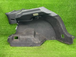 обшивка багажника Mitsubishi ASX 1 поколение GA1W 2010, 1.6 л., 4A92, бензин, МКПП, u17a, внедорожник 5 дв., передний привод, правый руль, 7230A532XA