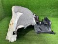 обшивка багажника Mitsubishi ASX 1 поколение GA1W 2010, 1.6 л., 4A92, бензин, МКПП, u17a, внедорожник 5 дв., передний привод, правый руль, 7230A532XA - фото №12