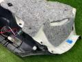 обшивка багажника Mitsubishi ASX 1 поколение GA1W 2010, 1.6 л., 4A92, бензин, МКПП, u17a, внедорожник 5 дв., передний привод, правый руль, 7230A532XA - фото №15