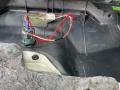 обшивка багажника Mitsubishi ASX 1 поколение GA1W 2010, 1.6 л., 4A92, бензин, МКПП, u17a, внедорожник 5 дв., передний привод, правый руль, 7230A532XA - фото №18