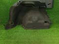 обшивка багажника Mitsubishi ASX 1 поколение GA1W 2010, 1.6 л., 4A92, бензин, МКПП, u17a, внедорожник 5 дв., передний привод, правый руль, 7230A532XA - фото №2